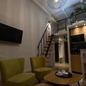 Appartement met een Slaapkamer